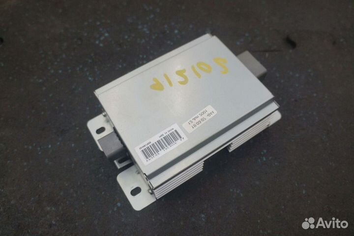 Панель управления печки Хитачи zx470h-5g