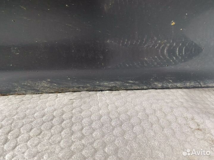 Дверь бокавая lexus rx330