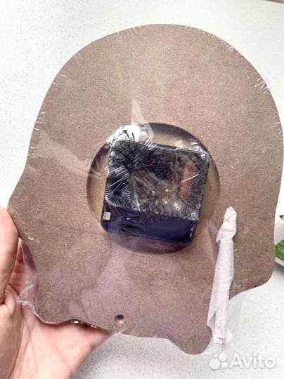 Набор для творчества «Забавные часы»