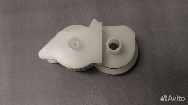 RU7-0375 Шестерня 29T HP Pro 400, M401, M425