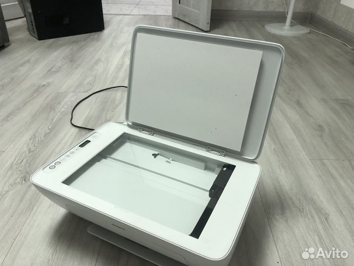 HP DeskJet 2710 / Цветной струйный принтер