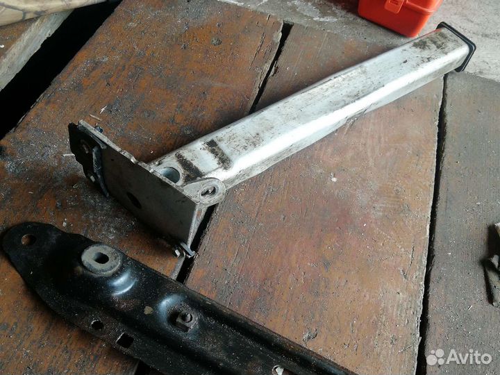 Рамка радиатора ситроен ц 4 2 citroen c4