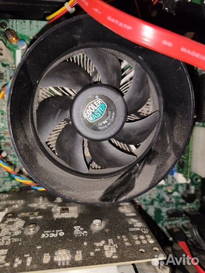 Игровой пк i5