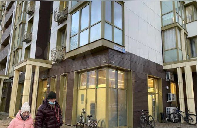 Продам торговое помещение, 186.8 м²