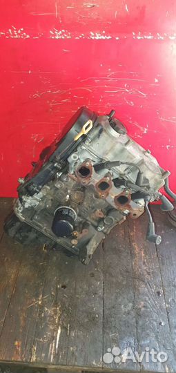 Двигатель Daewoo Matiz A08S3 Катушечный