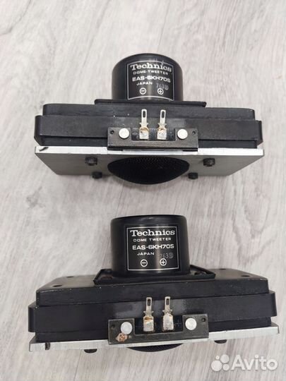 Technics eas-6kh70s вч динамики technics sb-7000