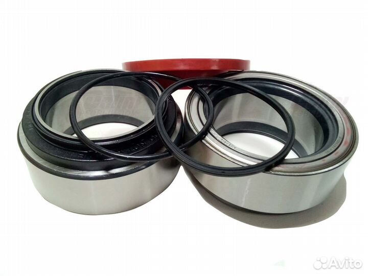 Подшипник 566283.01.H195 FAG