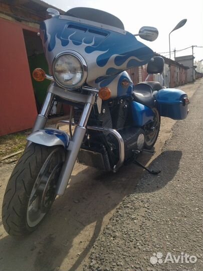 Victory V92SC