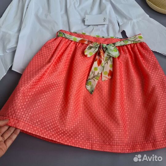 Новые вещи из Европы