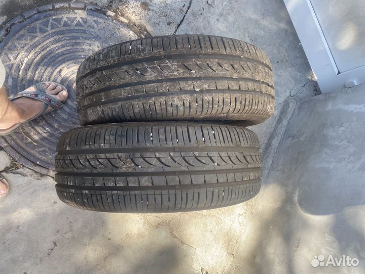Formula Energy 205/55 R16 91V