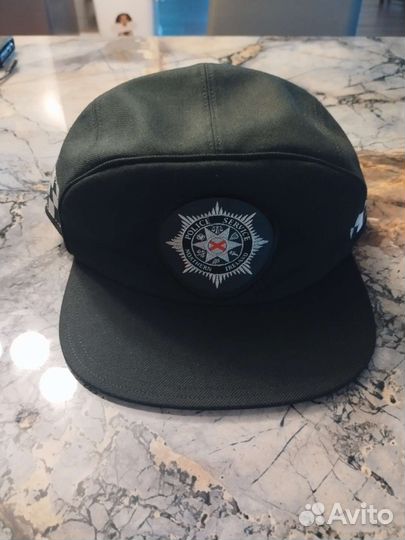 Кепка полиция Северной Ирландии