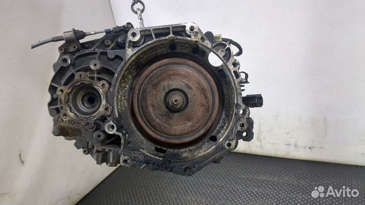 Кпп - автомат (АКПП) Audi A3 (8PA), 2005