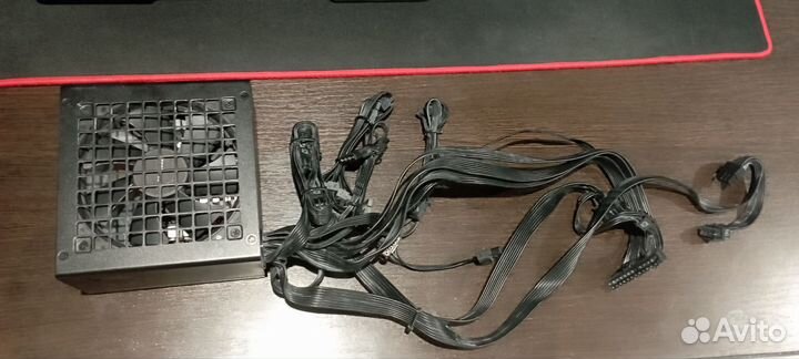 Бп deepcool PK750D