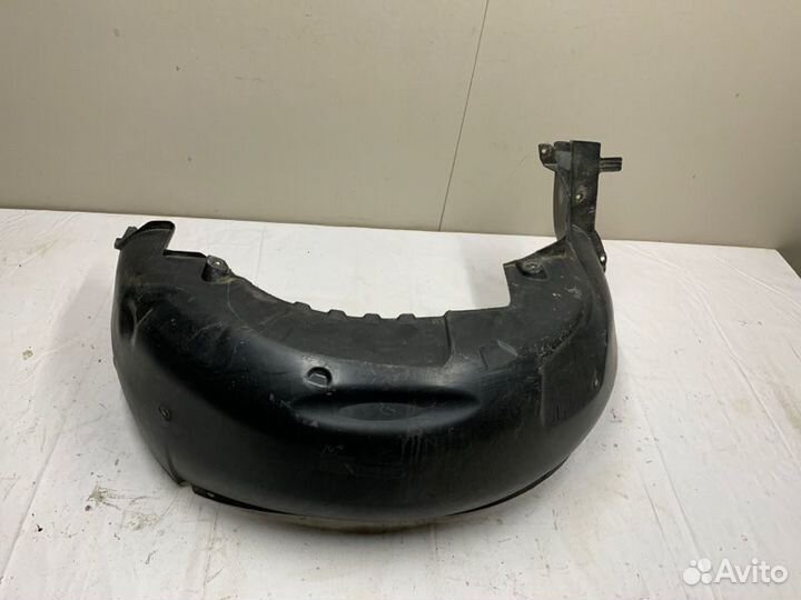 Подкрылок задний правый Bmw X5 E53 E53 M54B30 2003