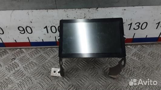 Монитор nissan pathfinder R51 (1NI07JA01)