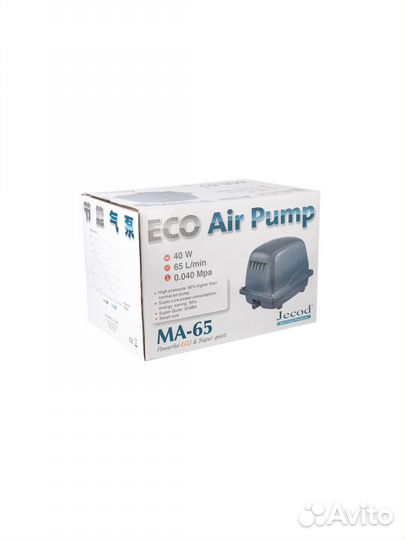 Компрессор Jecod PA\MA