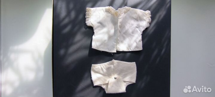 Одежда для пупса Сонни 35 см. Оригинал