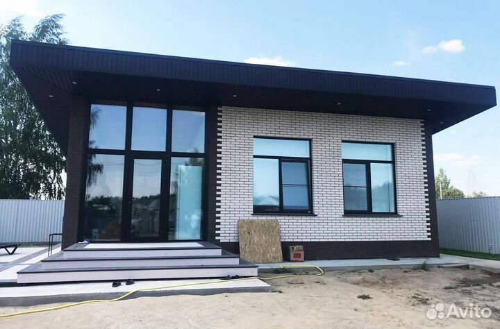 Пластиковые окна и двери пвх