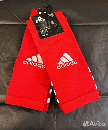 Гетры футбольные adidas