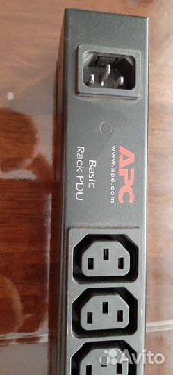 Блок распределения питания APC (AP9568)