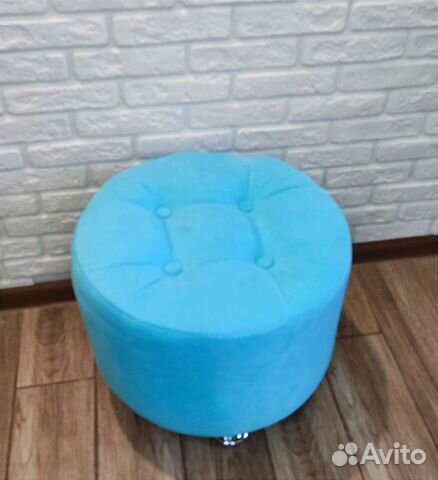 Пуфик