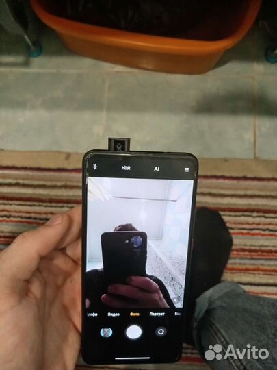 Xiaomi Mi 9T, 6/128 ГБ