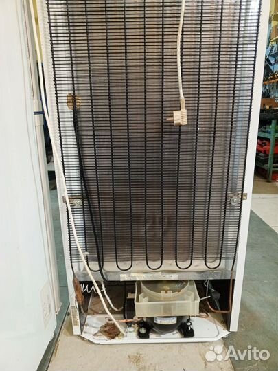 Холодильник минск атлант мхм-260