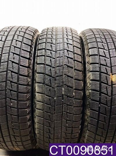 Bridgestone Blizzak Revo1 175/65 R14 96T