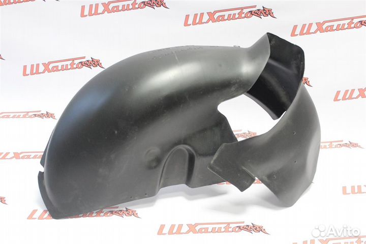 Подкрылки задние Toyota Highlander 2001-07