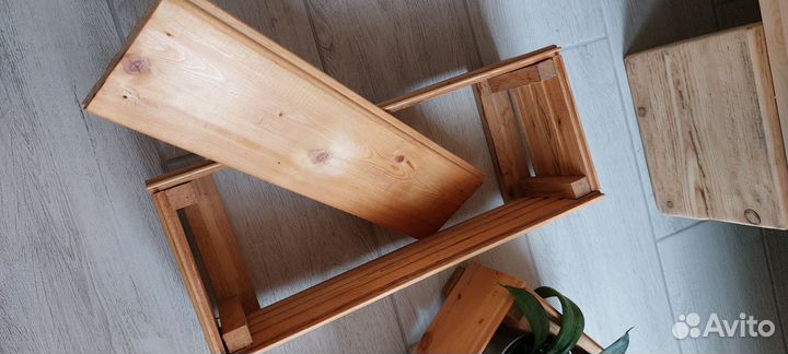 Ящик для цветов