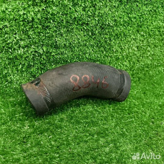 Патрубок охлаждения SsangYong Actyon 2 SUV 2013