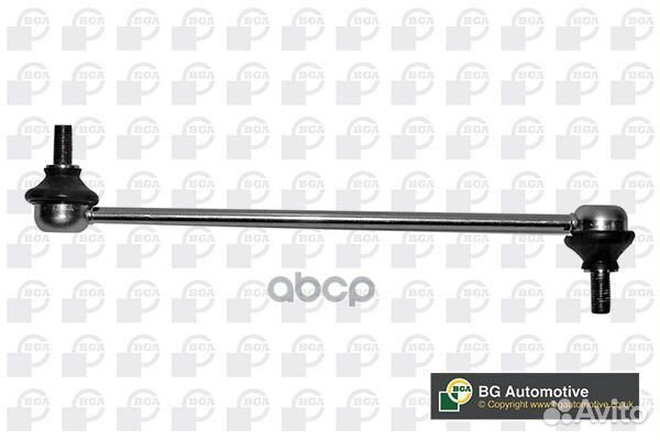 Rod strut перед лев BGA 16302AP, G71282, 89069