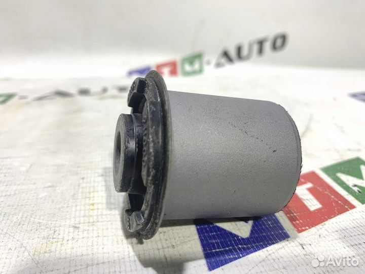 Febest Сайлентблок балки citroen C4