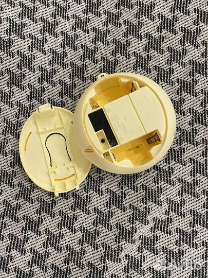 Молокоотсос medela swing электрический