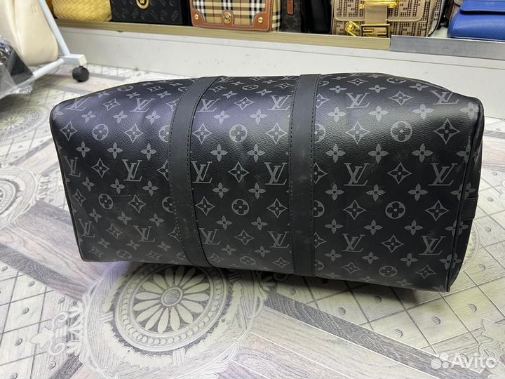 Дорожная сумка louis vuitton