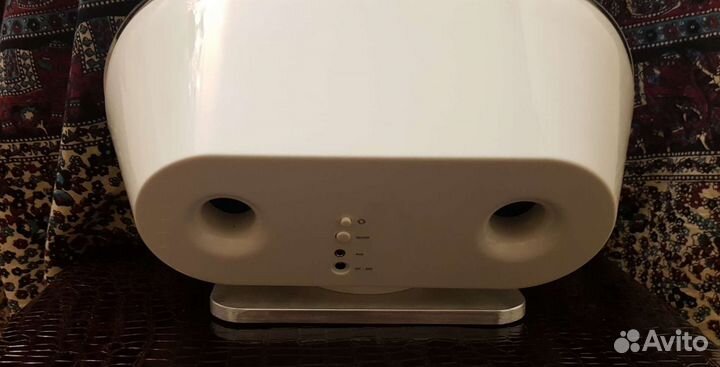 Портативный динамик Hercules WAE WBT06 Wireless Sp