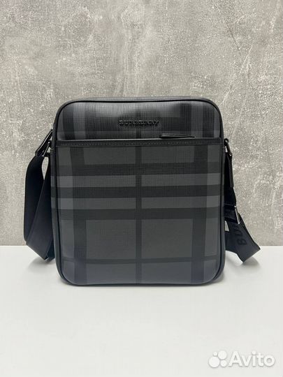Сумка мужская Burberry Премиум