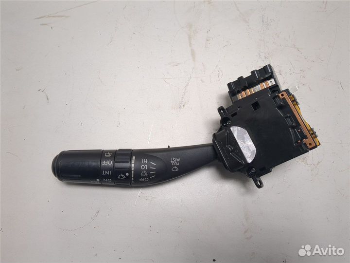 Переключатель дворников Subaru Forester (S12), 200