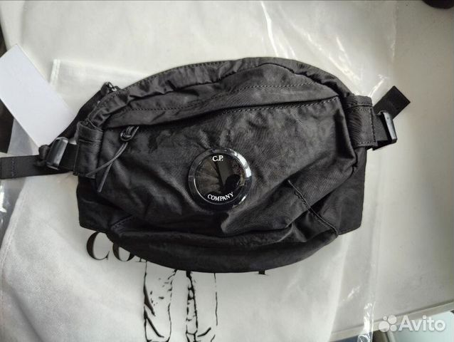 Сумка CP Company купить в Москве | Личные вещи | Авито