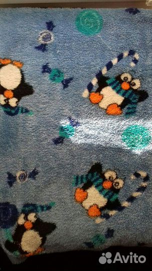 Одеяла детские