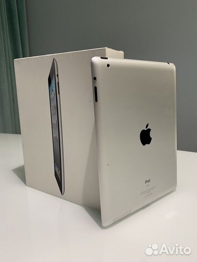 iPad air 2 16gb