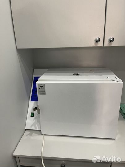 Аренда рабочего места в салоне красоты