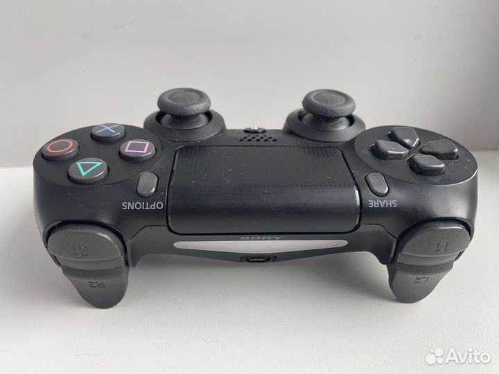 Dualshock 4 v2 оригинал
