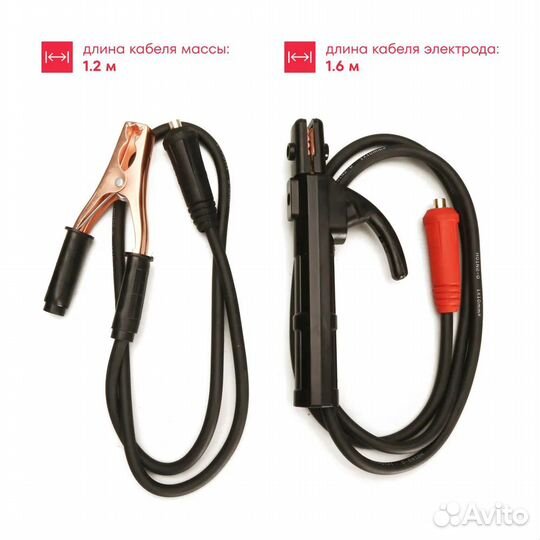 Сварочный аппарат инверторный