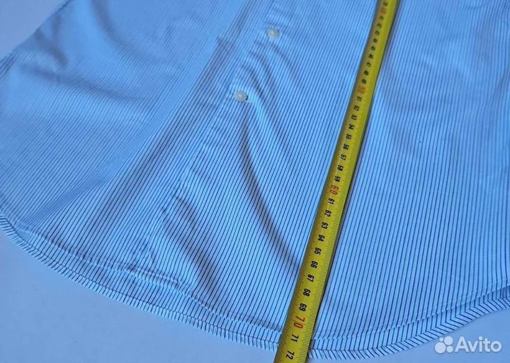 Рубашка Uniqlo для мальчика 158 - 164 XS