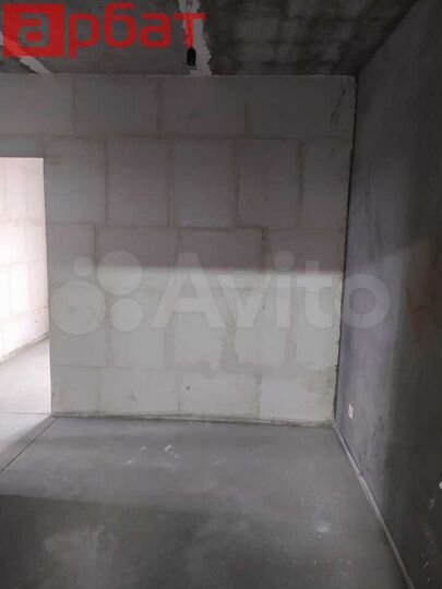 2-к. квартира, 59,2 м², 8/9 эт.