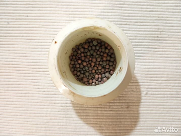 Медная и мельхиоровая сканная проволока СССР