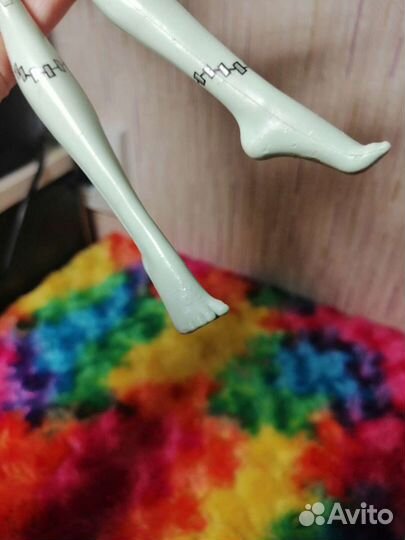 Кукла Монстер Хай