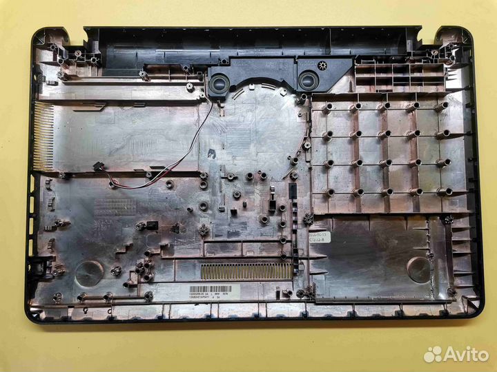 Поддон Asus D540NA-GQ172T