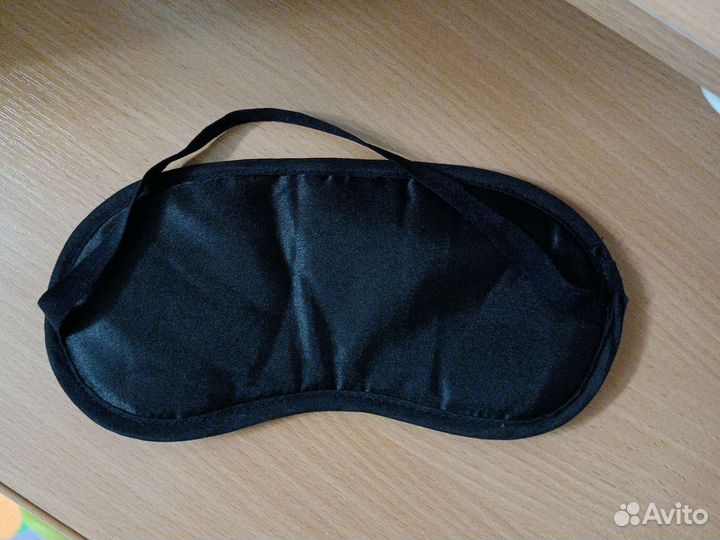 Маска для сна